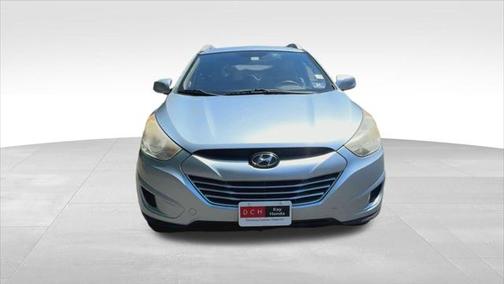 2011 Hyundai TUCSON GLS