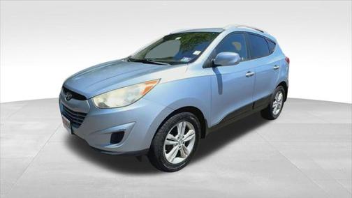 2011 Hyundai TUCSON GLS