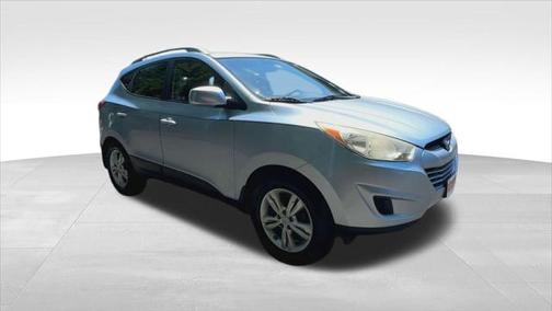 2011 Hyundai TUCSON GLS