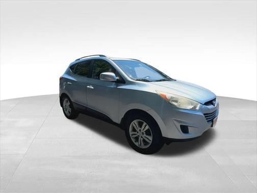 2011 Hyundai TUCSON GLS