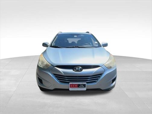 2011 Hyundai TUCSON GLS