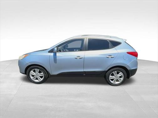 2011 Hyundai TUCSON GLS