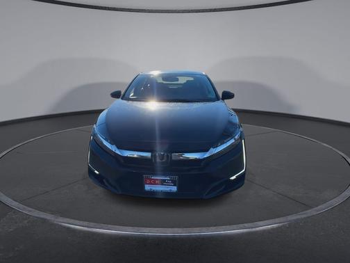 2018 Honda Clarity Plug-In Hybrid Touring