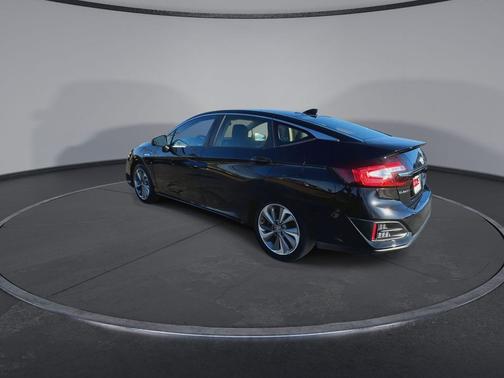 2018 Honda Clarity Plug-In Hybrid Touring