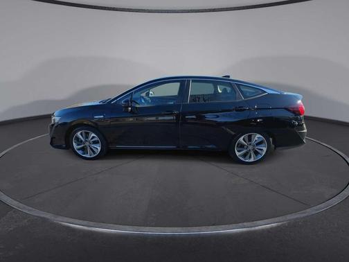 2018 Honda Clarity Plug-In Hybrid Touring