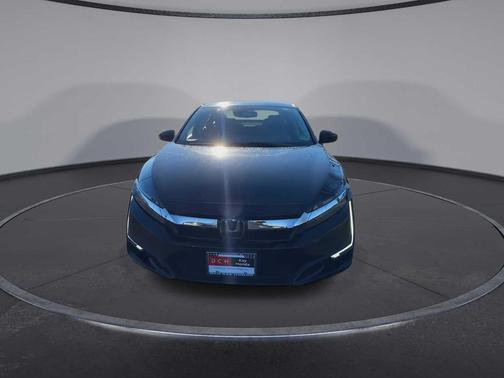 2018 Honda Clarity Plug-In Hybrid Touring