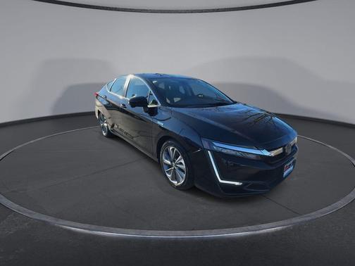 2018 Honda Clarity Plug-In Hybrid Touring
