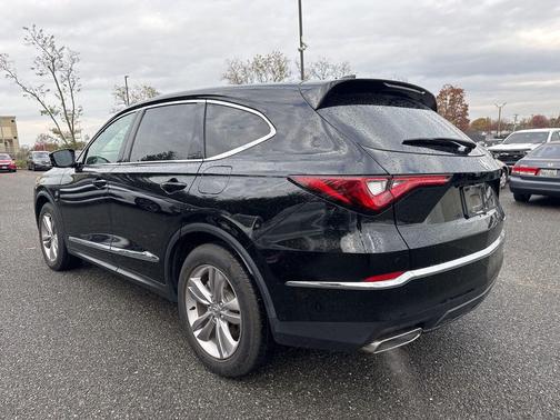 2023 Acura MDX Standard