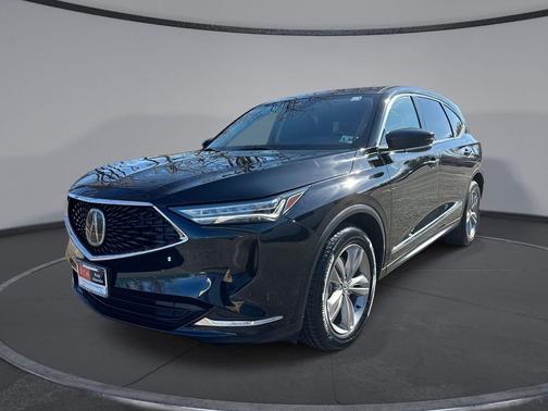 2023 Acura MDX Standard