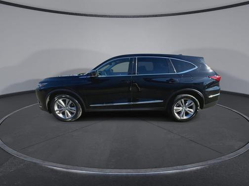 2023 Acura MDX Standard