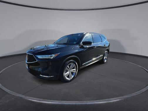 2023 Acura MDX Standard