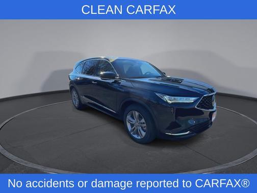 2023 Acura MDX Standard