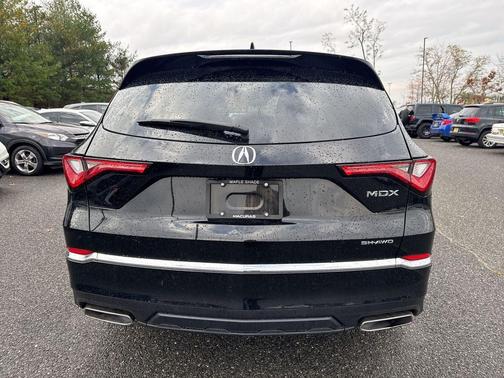 2023 Acura MDX Standard