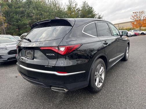 2023 Acura MDX Standard