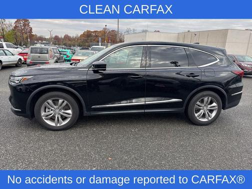 2023 Acura MDX Standard