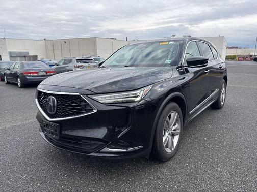 2023 Acura MDX Standard
