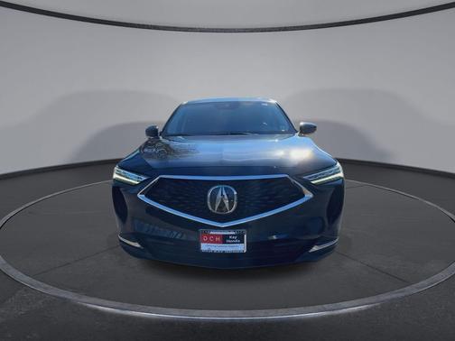 2023 Acura MDX Standard