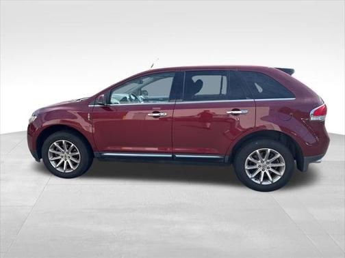 2013 Lincoln MKX Base