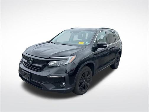 2022 Honda Pilot AWD Special Edition
