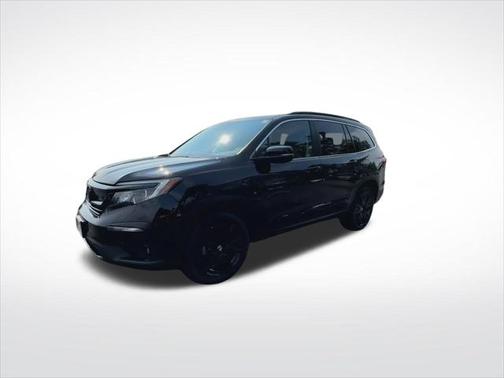 2022 Honda Pilot AWD Special Edition