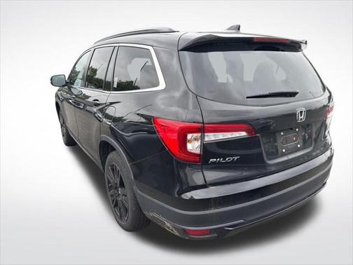 2022 Honda Pilot AWD Special Edition