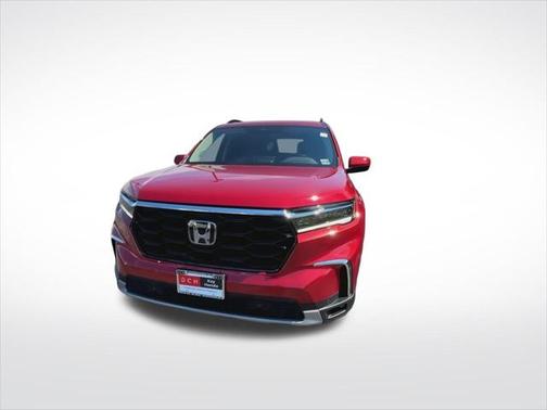 2024 Honda Pilot Touring 8-Passenger