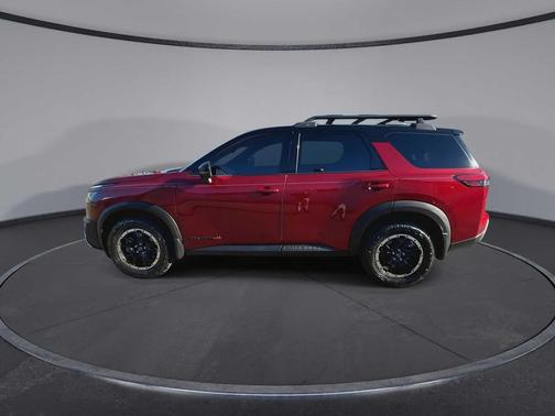 2023 Nissan Pathfinder Rock Creek 4WD