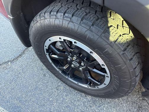 2023 Nissan Pathfinder Rock Creek 4WD