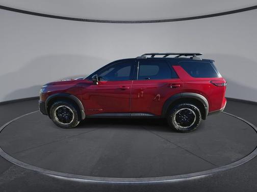 2023 Nissan Pathfinder Rock Creek 4WD