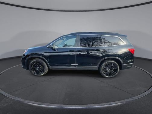 2022 Honda Pilot AWD Special Edition