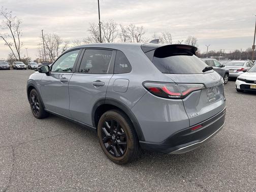 2023 Honda HR-V AWD Sport