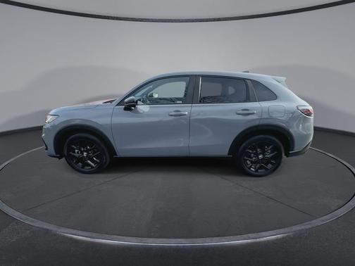 2023 Honda HR-V AWD Sport