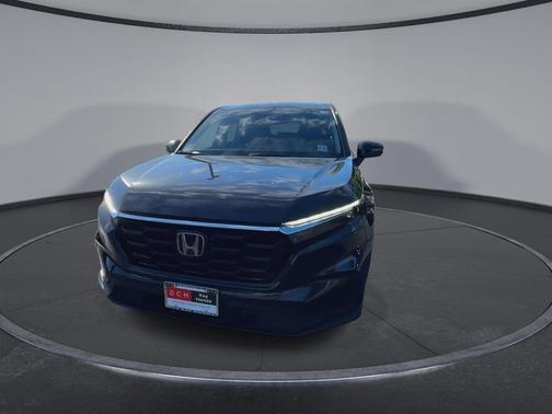 2024 Honda CR-V EX AWD