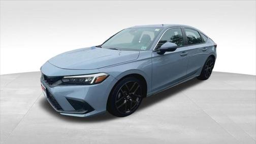 2024 Honda Civic Sport Touring