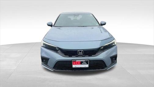 2024 Honda Civic Sport Touring
