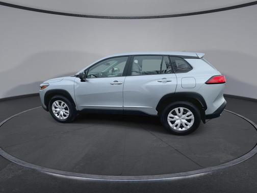 2024 Toyota Corolla Cross L