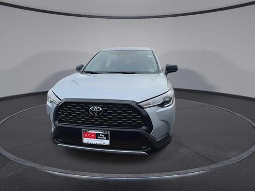 2024 Toyota Corolla Cross L