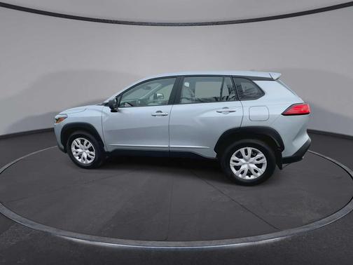 2024 Toyota Corolla Cross L