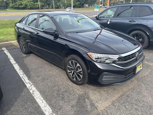 2024 Volkswagen Jetta 1.5T S