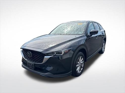 2023 Mazda CX-5 2.5 S Preferred