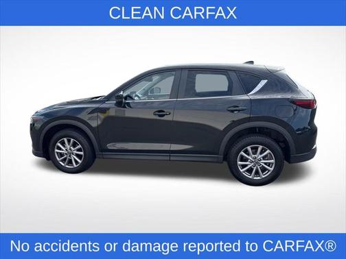 2023 Mazda CX-5 2.5 S Preferred