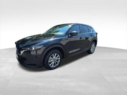 2023 Mazda CX-5 2.5 S Preferred