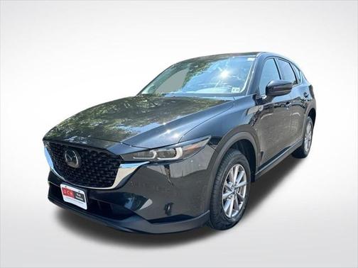 2023 Mazda CX-5 2.5 S Preferred