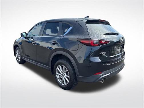 2023 Mazda CX-5 2.5 S Preferred