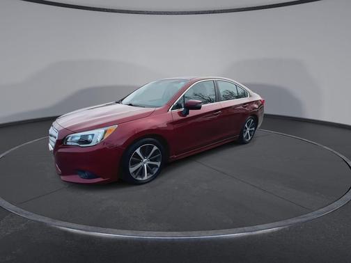 2015 Subaru Legacy Limited