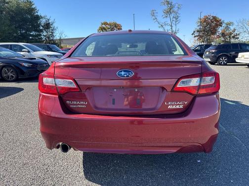 2015 Subaru Legacy Limited