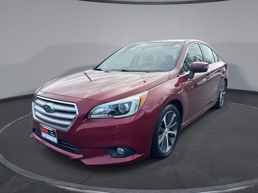 2015 Subaru Legacy Limited
