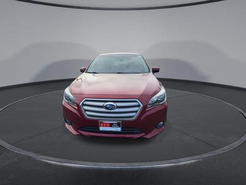 2015 Subaru Legacy Limited