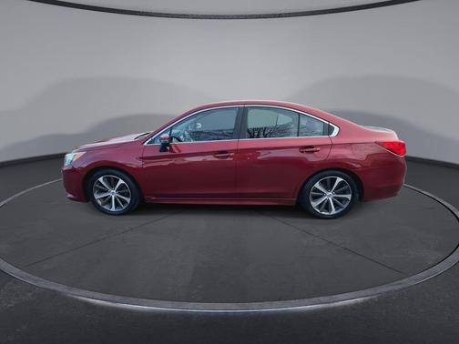 2015 Subaru Legacy Limited