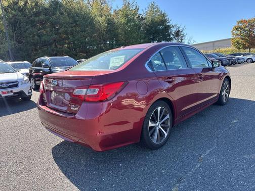 2015 Subaru Legacy Limited